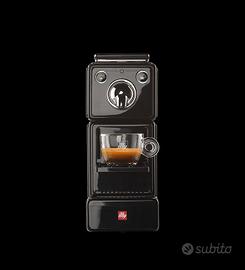 Macchina caffè Illy X Caps X3