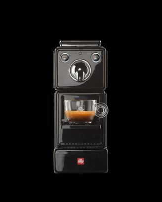 Macchina caffè Illy X Caps X3