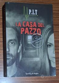 La casa del pazzo 