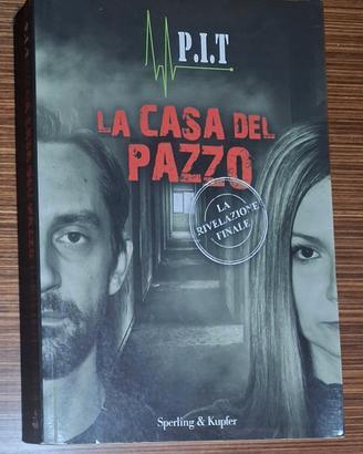 La casa del pazzo 
