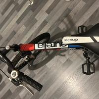 Bici bimbo Dinobikes