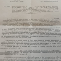 Licenza di Pesca per nuova costruzione