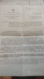 Licenza di Pesca per nuova costruzione