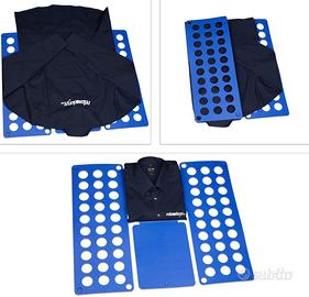 Tavoletta Piega Indumenti per pieghevole, per vest