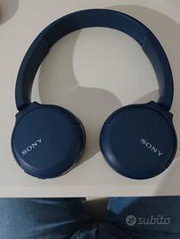 cuffie sony