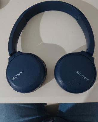 cuffie sony