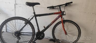 MTB uomo 