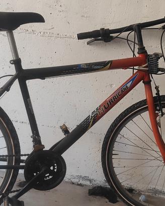 MTB uomo 