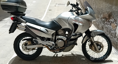 Honda Transalp XL 650 V