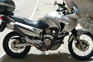 Honda Transalp XL 650 V