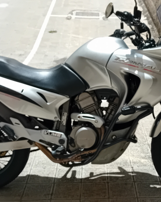 Honda Transalp XL 650 V