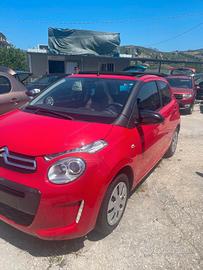Citroen C1 VTi 68 5 porte Feel