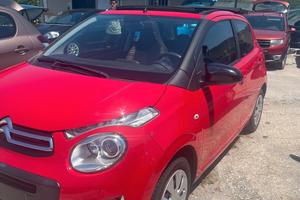 Citroen C1 VTi 68 5 porte Feel