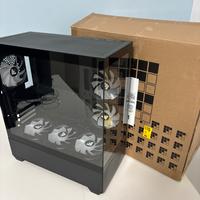 FOIFKIN F1 Case PC