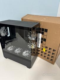 FOIFKIN F1 Case PC