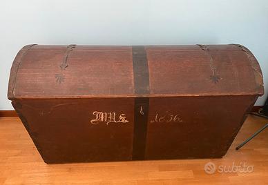 baule