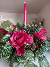 Composizione artificiale 