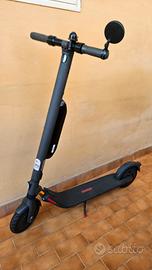 Monopattino Elettrico Segway E45E