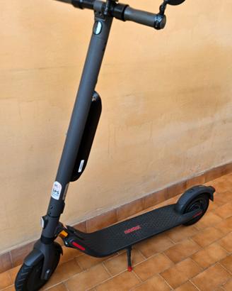 Monopattino Elettrico Segway E45E