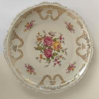 Piatto vintage Winterling Bavaria 30 cm