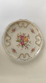 Piatto vintage Winterling Bavaria 30 cm