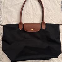 Longchamp “le pilage” taglia L