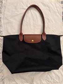 Longchamp “le pilage” taglia L