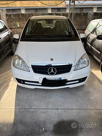Mercedes-benz A 160 BlueEFFICIENCY