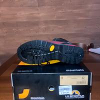 STIVALETTO LA SPRTIVA TRANGO TRX GTX
