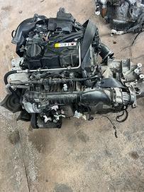 motore cambio b38a12a manuale