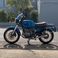 Bmw r 100/7 - 1978