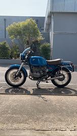 Bmw r 100/7 - 1978