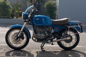 Bmw r 100/7 - 1978