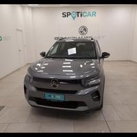 Citroën C3 IV 2024 1.2 puretech turbo Max 100...