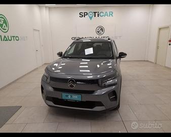 Citroën C3 IV 2024 1.2 puretech turbo Max 100...