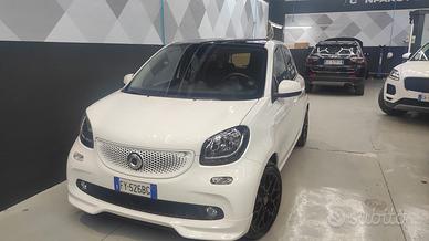 Smart 5 porte
