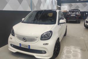 Smart 5 porte