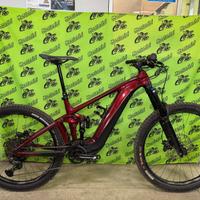 E-MTB GIANT REIGN E+2 2024 USATA