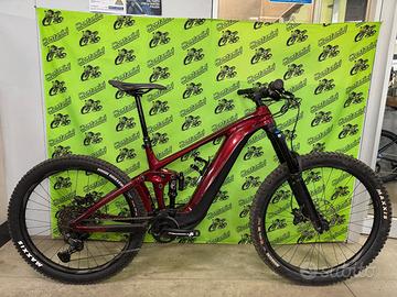 E-MTB GIANT REIGN E+2 2024 USATA