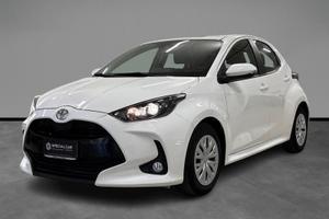 Toyota Yaris 1.0 Business