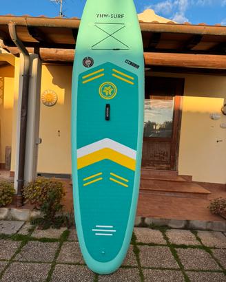 sup nuovo con kit