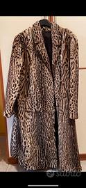 Pelliccia Ocelot vera
