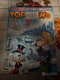 Disney Topolino n. 2796