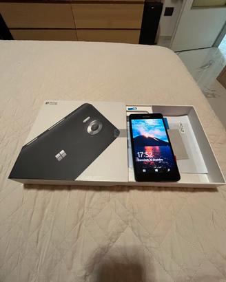 Microsoft Lumia 950