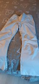 pantaloni snowboard