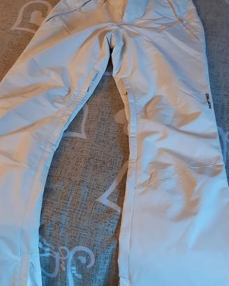 pantaloni snowboard