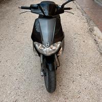 Gilera runner sp 50