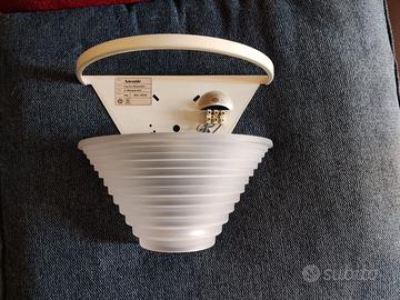 Lampade Artemide Egisto e Egina