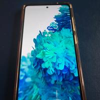 samsung galaxy S20 FE 5G 128 Gb