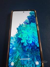 samsung galaxy S20 FE 5G 128 Gb